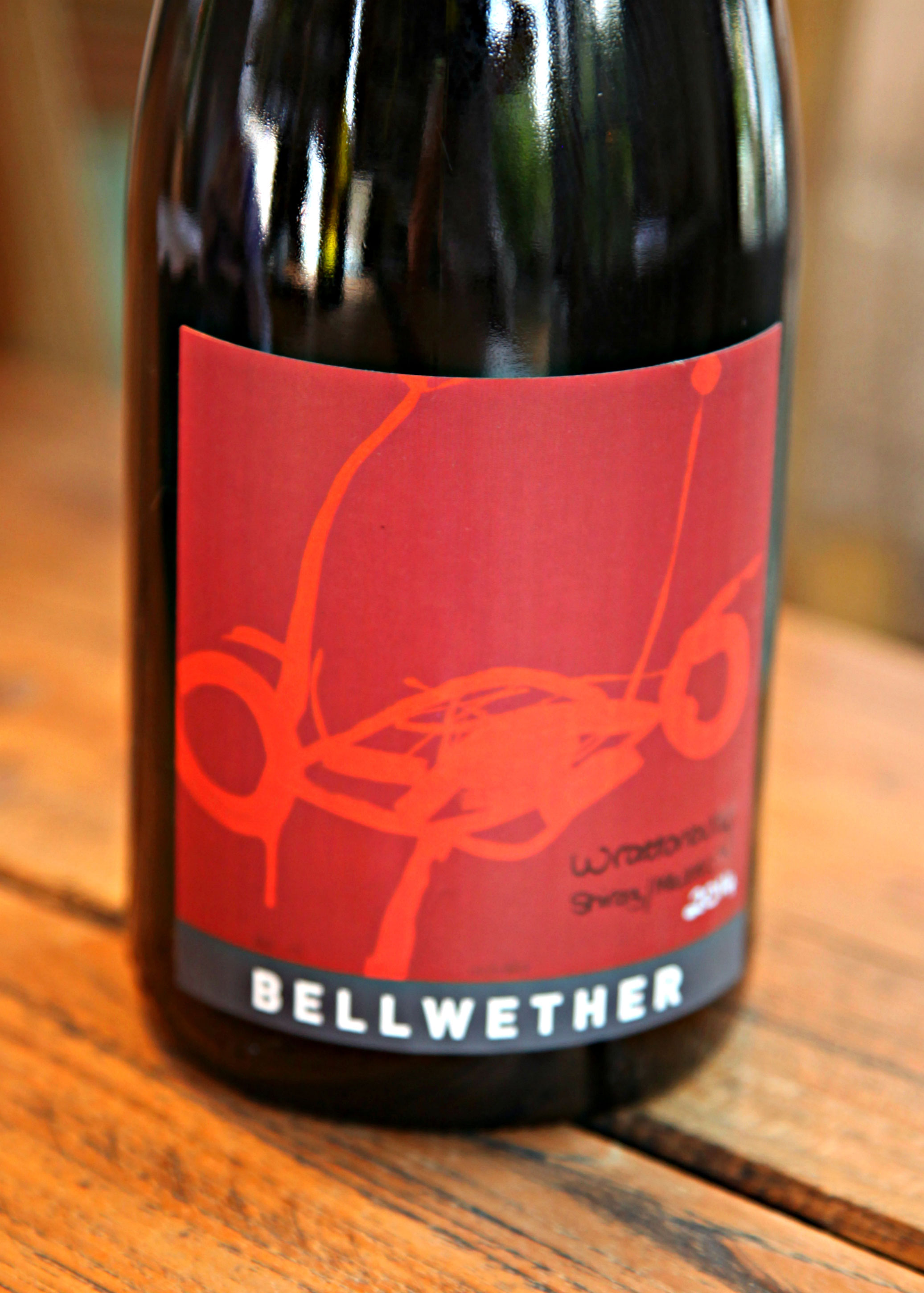 Bellwether Wrattonbully Shiraz/Malbec The Wine Shed