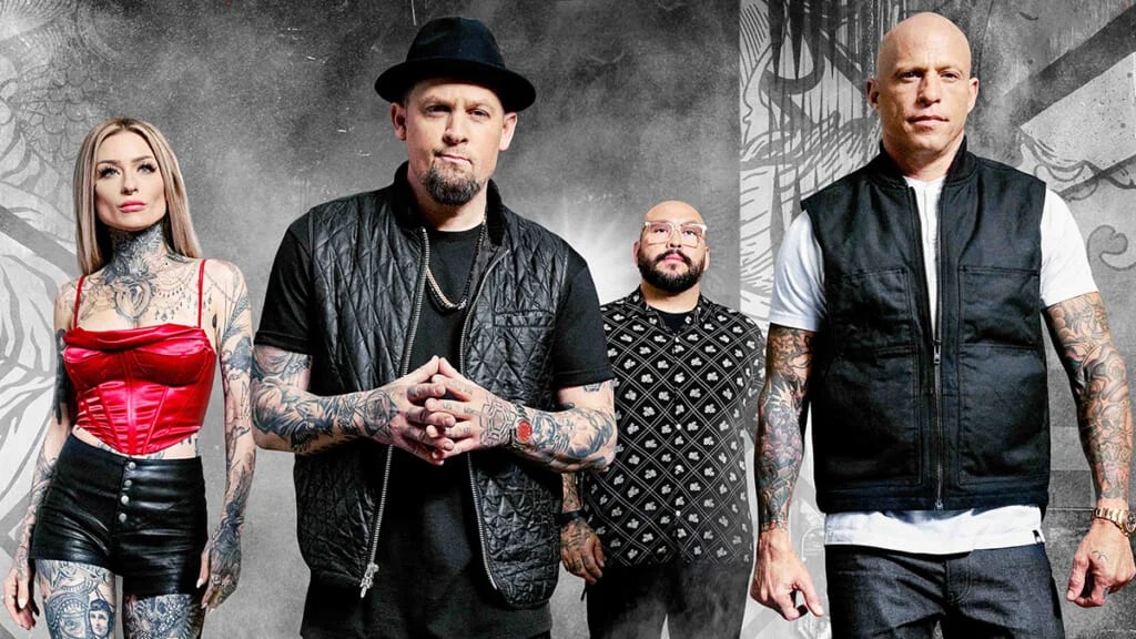 Ink Master Trailer Follows AllStar Returning Cast