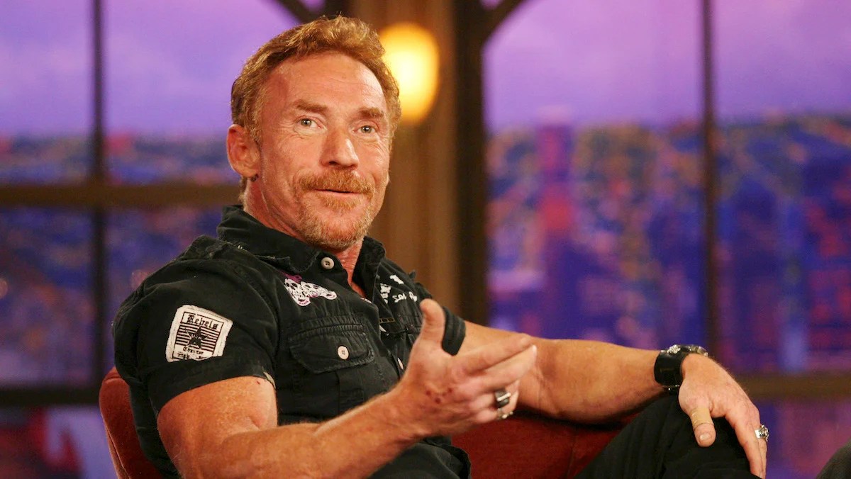 Danny Bonaduce's Brain Surgery Was a Success, 'Partridge Family' Star