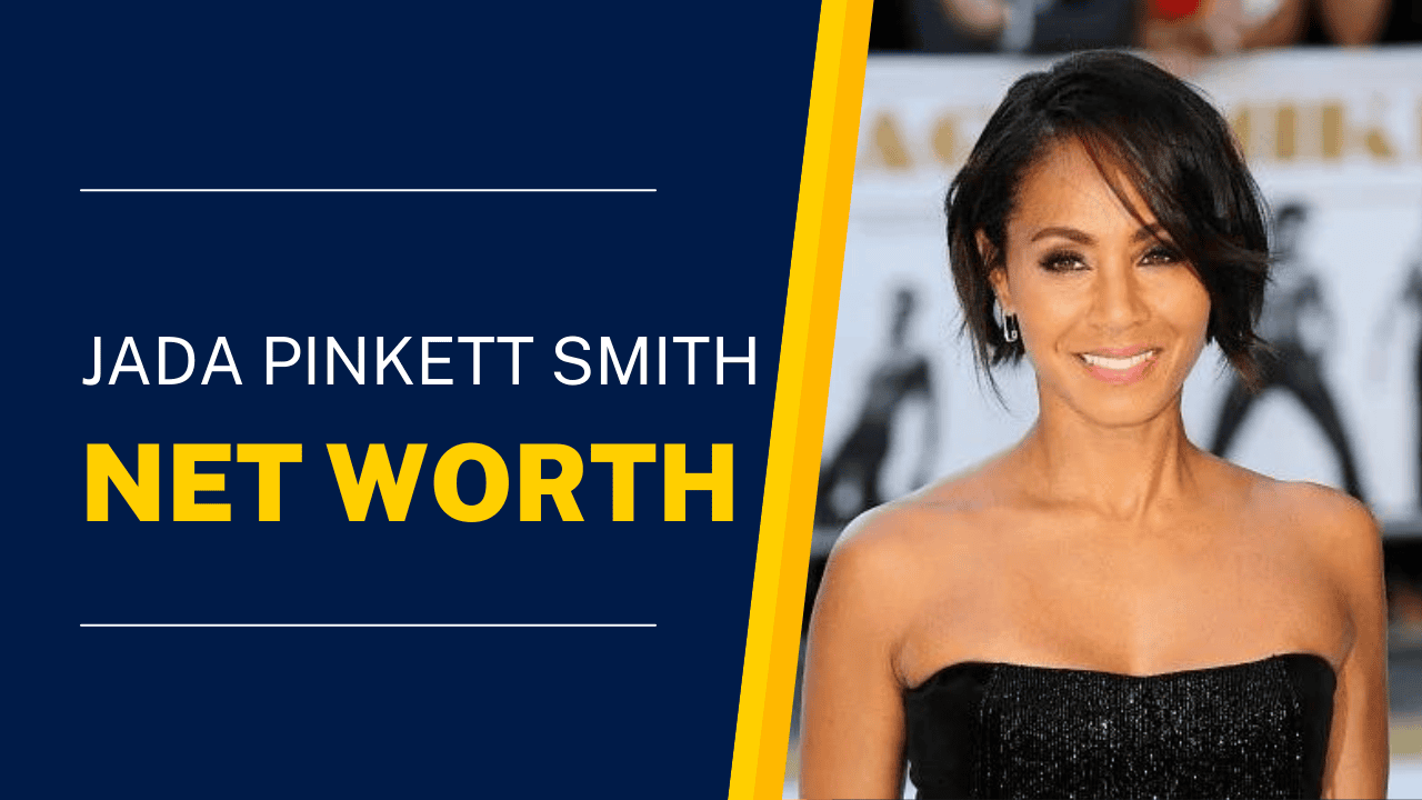 Jada Pinkett Smith Net Worth Are Will and Jada Smith Still a Couple