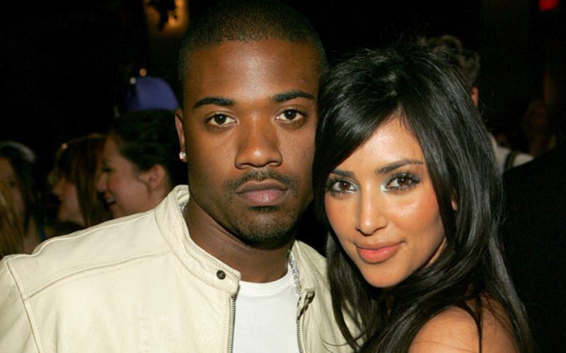 Kim Kardashian's First Husband Damon Thomas Slams Claims She Wasn't
