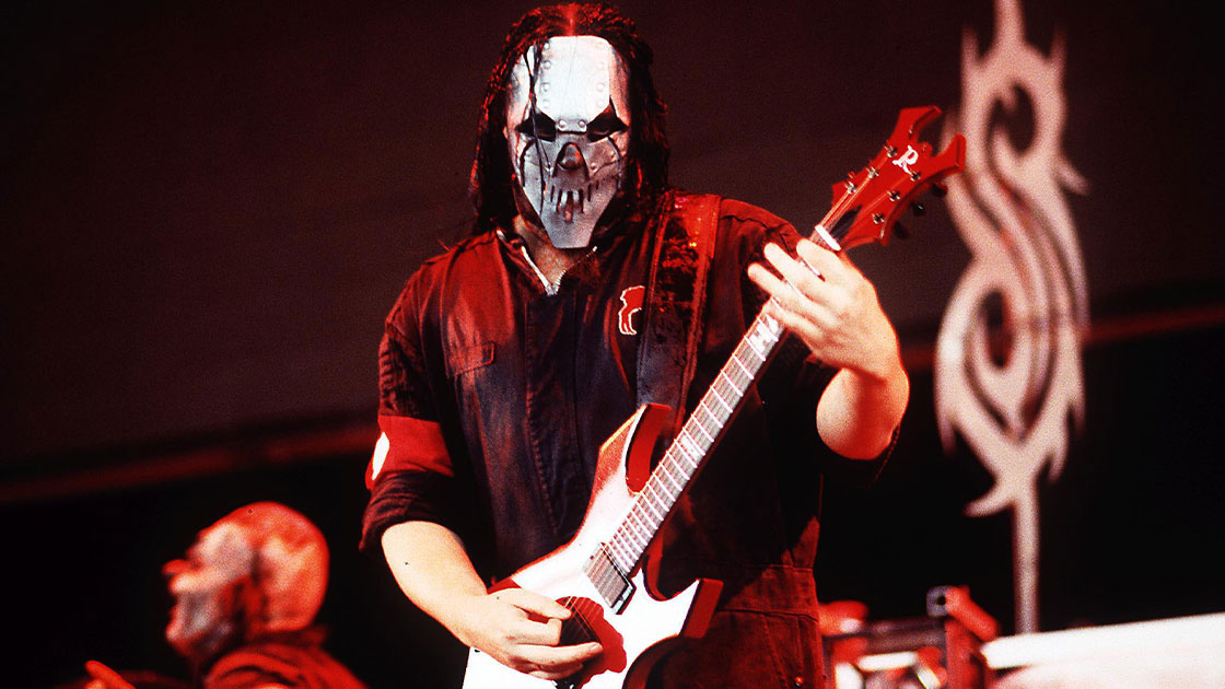 ‘Iowa’ Why Slipknot’s Second Album Nearly Killed Them Dig!