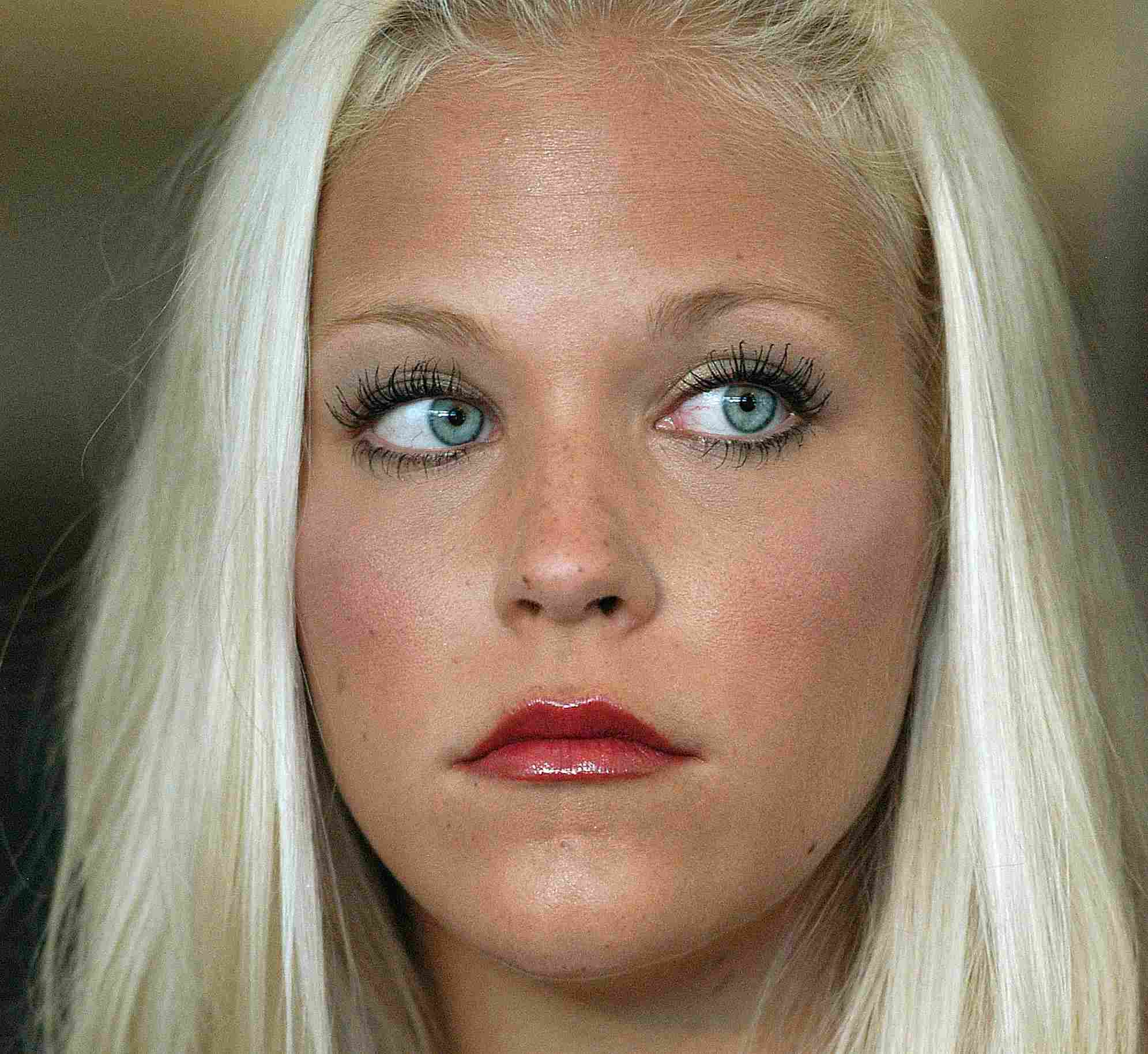 Notorious Female Criminal Defendants