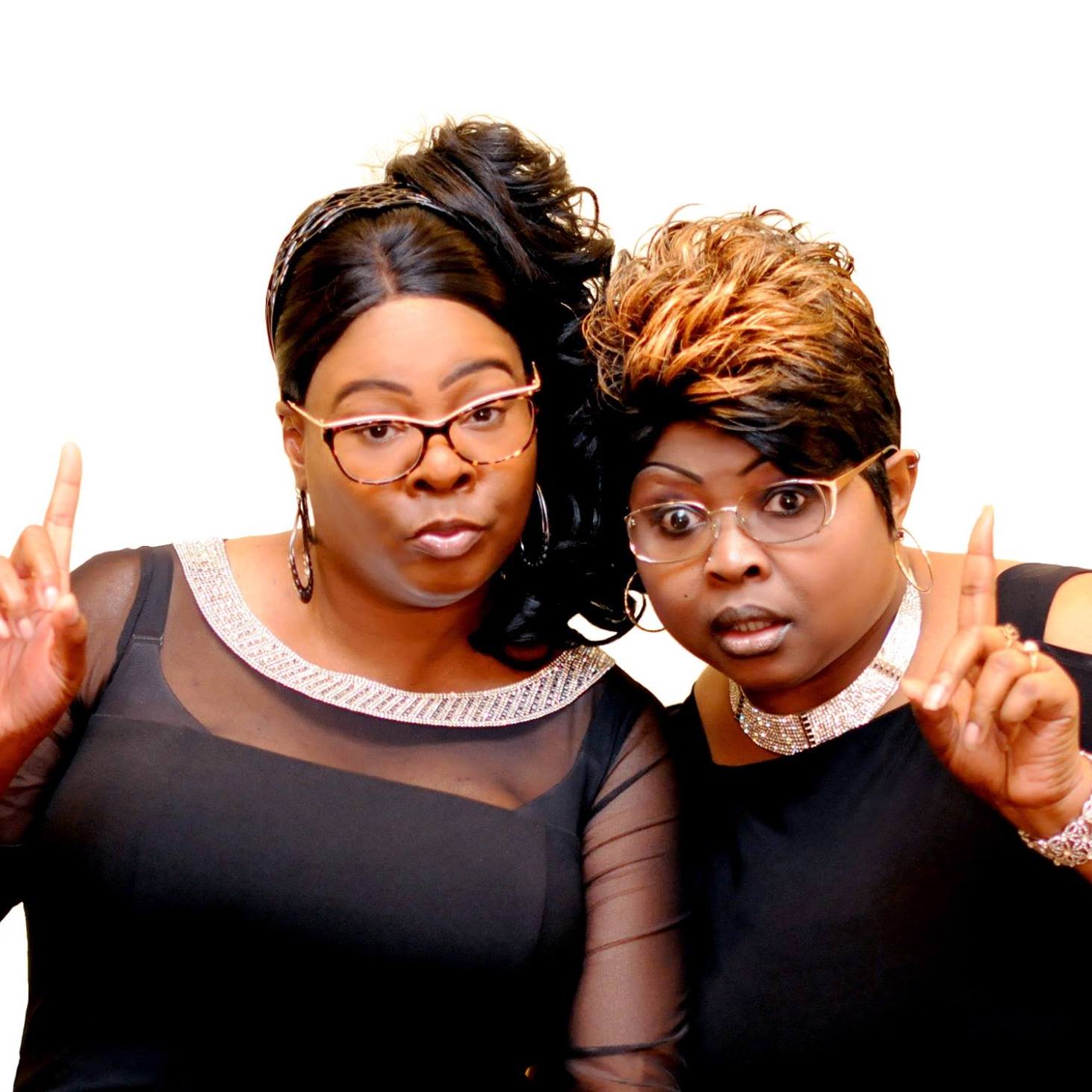 Diamond & Silk If We Let the Left Get Away With This, There Will Never