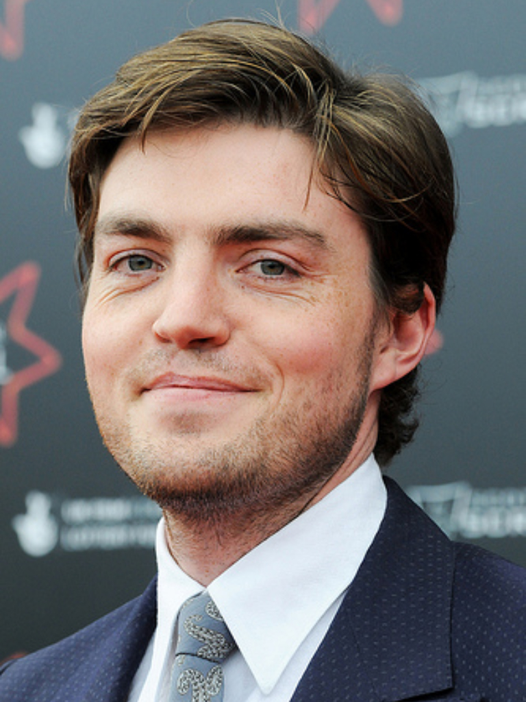 Tom Burke (actor) Alchetron, The Free Social Encyclopedia