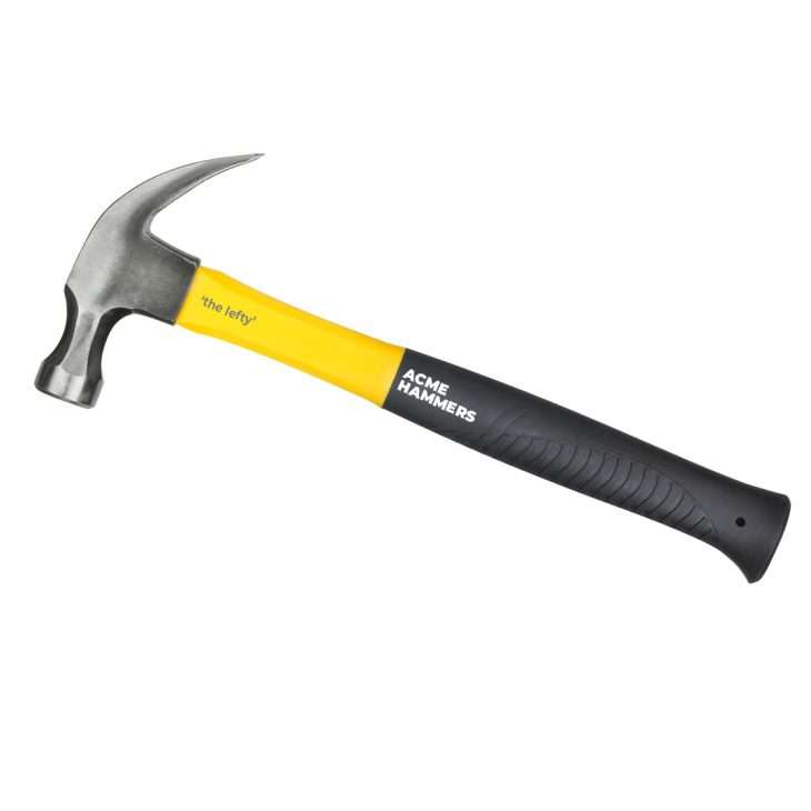 Left Handed Hammer by Acme