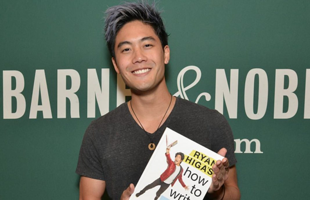 Ryan Higa Lifestyle, Wiki, Net Worth, Salary, House, Cars