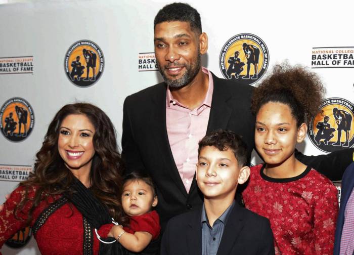 Tim Duncan Lifestyle, Age, Height, Weight, Family, Wiki, Net Worth