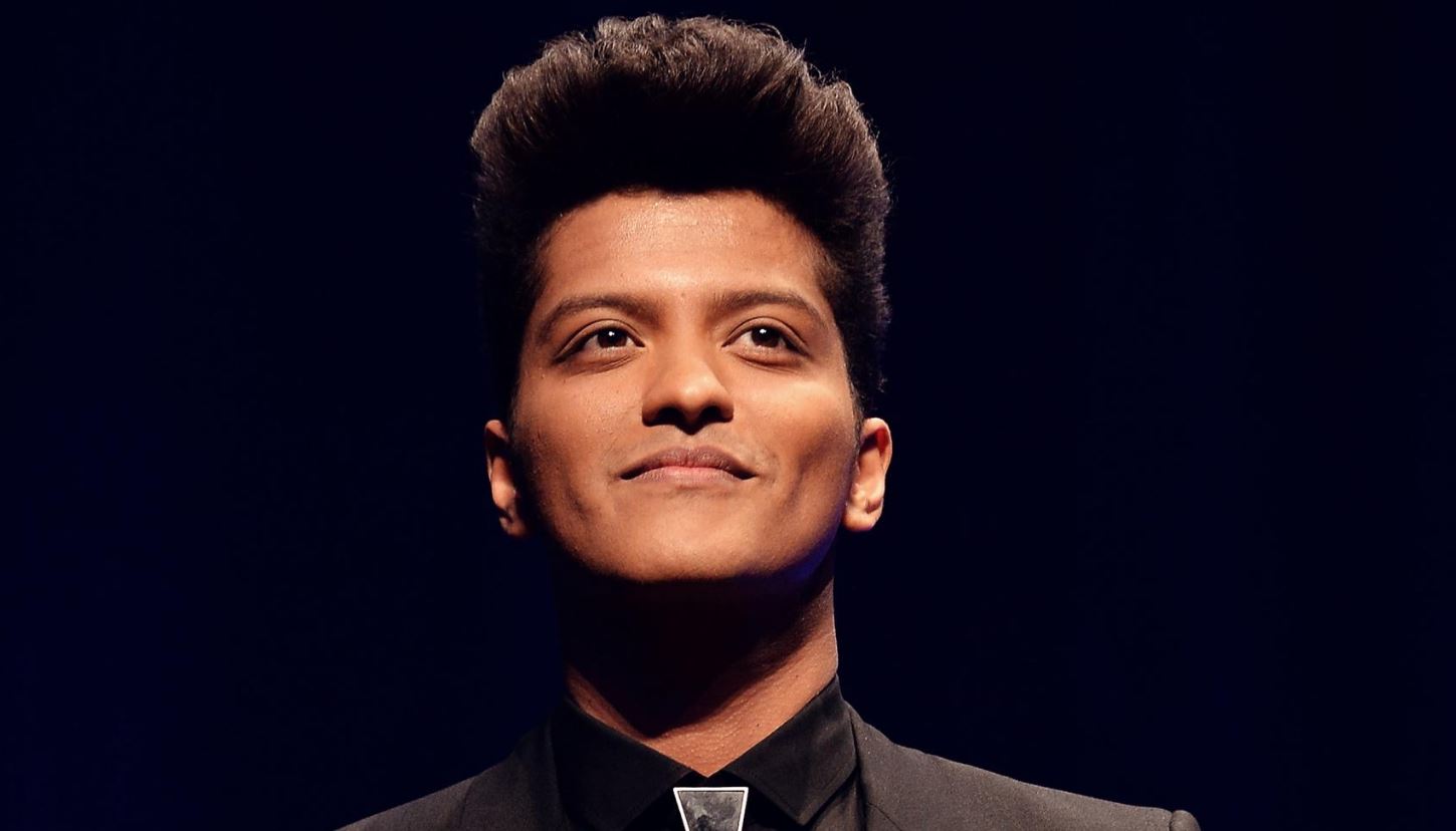Bruno Mars Net Worth & How He Made And Spent It Toptenfamous.co