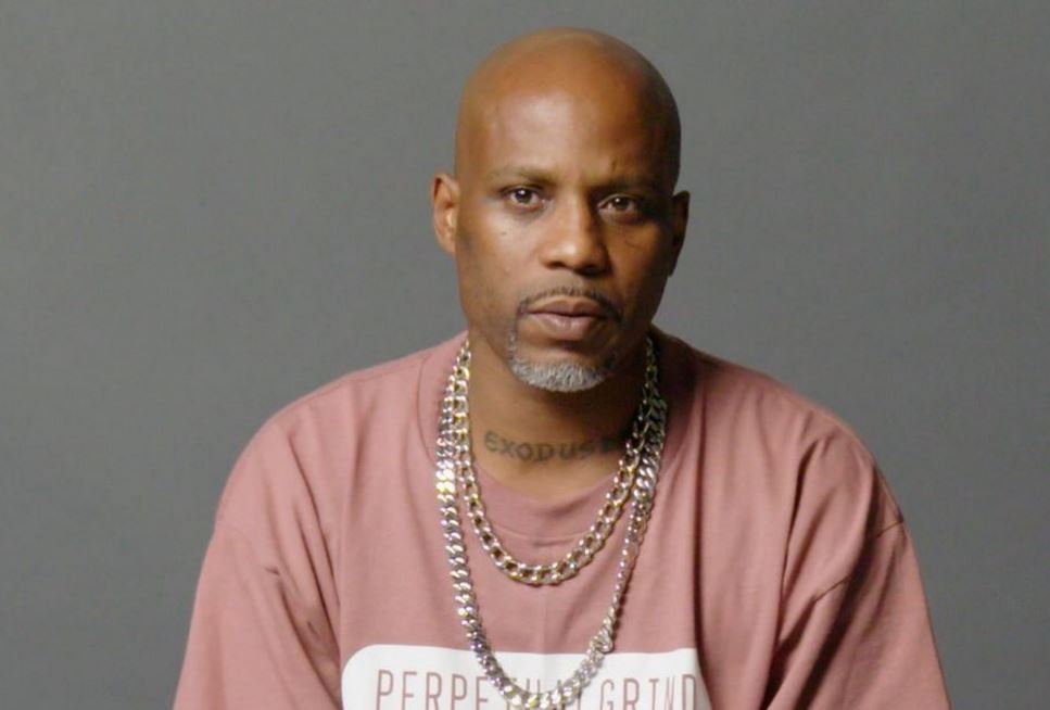 DMX Manager Confirms Rapper Still Alive Amid Death Rumours