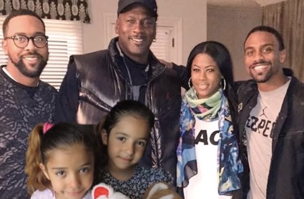 Michael Jordan's Kids Who They Are and What They Do