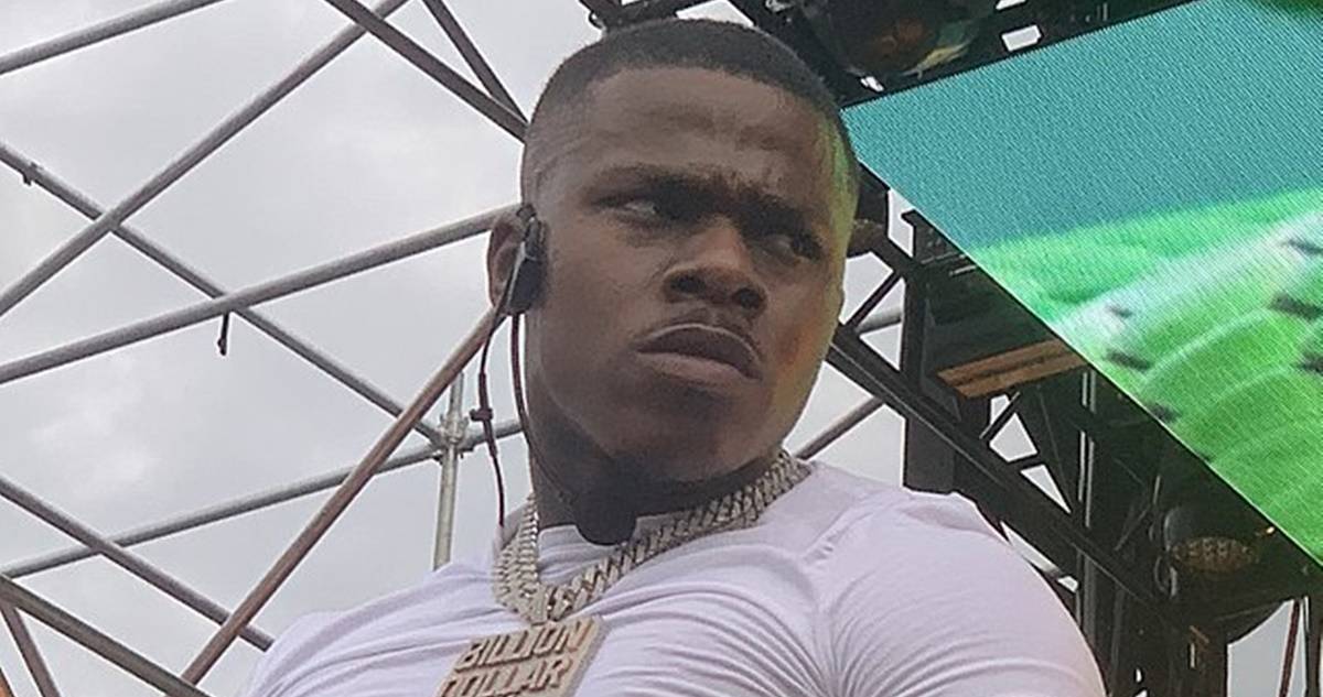 Rapper Dababy Delivers Homophobic, AntiAIDS Interlude At Rolling Loud