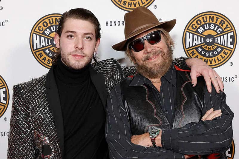 Hank Williams Jr.'s Son, Sam Williams, Comes Out As Gay In New Music