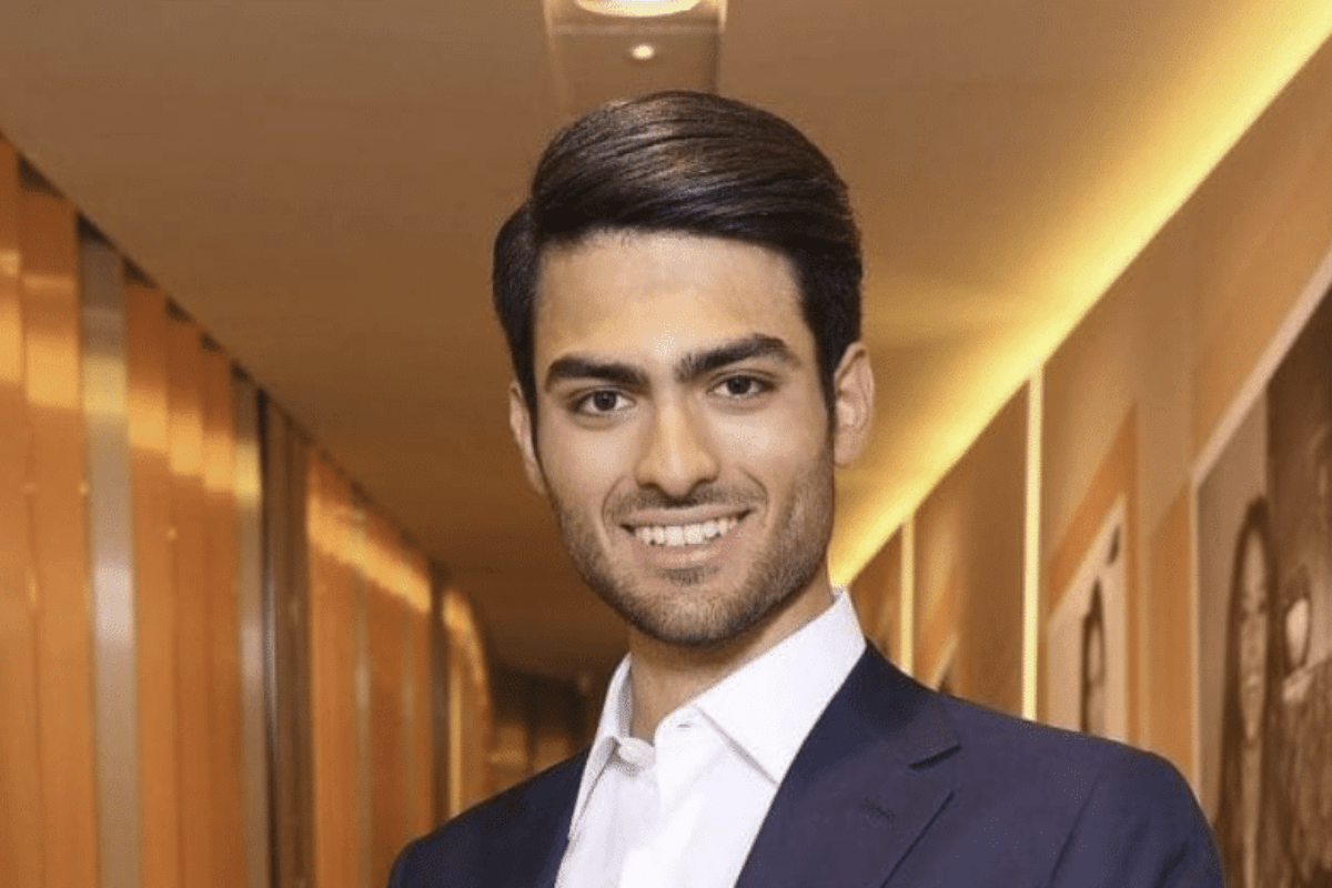 Matteo Bocelli chi è Figlio Andrea Ospite Sanremo 2019