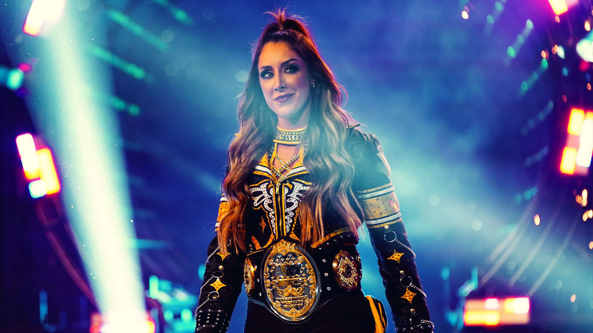 AEW Britt Baker Contract Update, Full Gear 2021 Plans, Chris Jericho