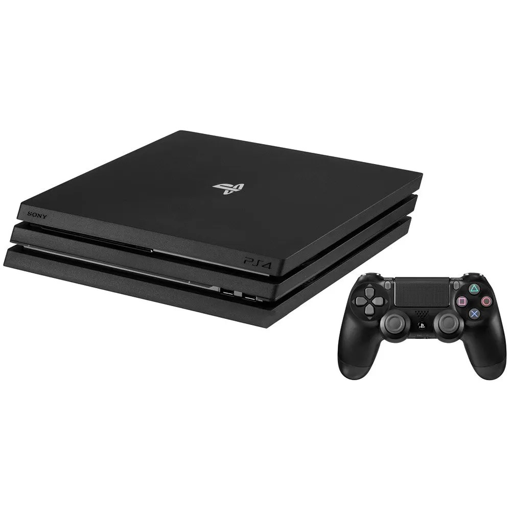 【けています】 PlayStation4 pro ください