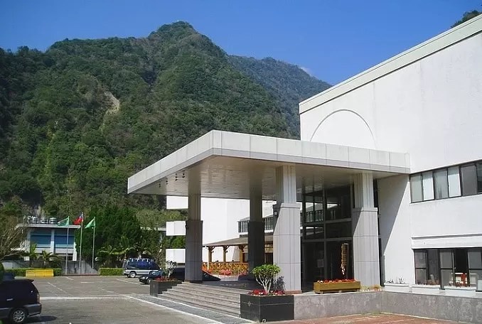 Tienhsiang Youth Activity Center, Hualien County