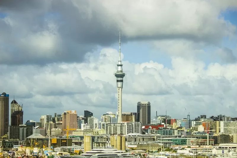 Best Cities To Live In New Zealand