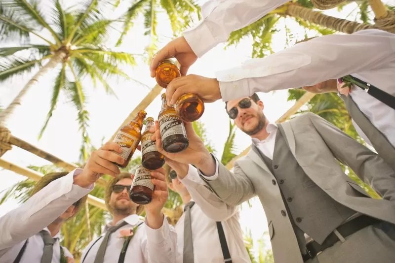 what to do at a stag party what is a stag party