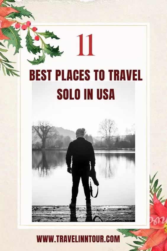Pin Solo travel places
