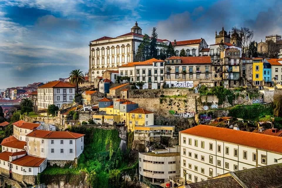Porto Travel Guide Top 10 things to See in Porto with kids