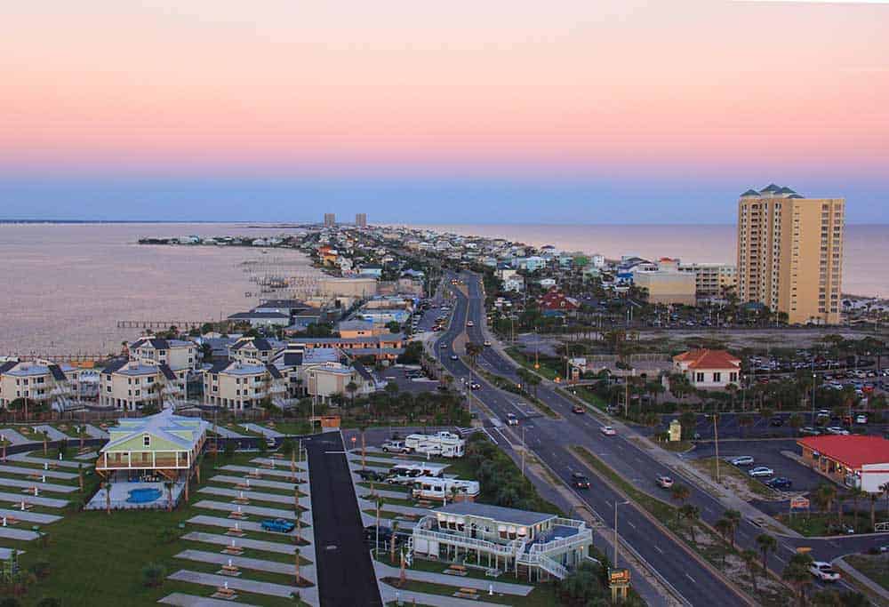 Where to Stay in Pensacola, Florida The BEST Hotels & Areas