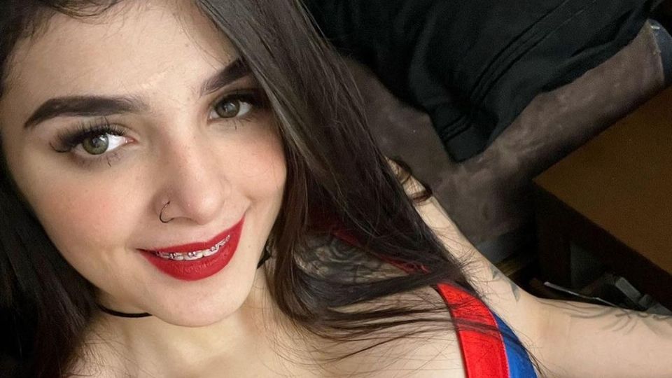 Karely Ruiz filtraron contenido de OnlyFans de la modelo Trending México