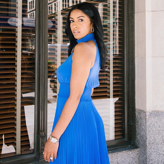 Kyra Robinson Full Biography, Age, Education, Husband