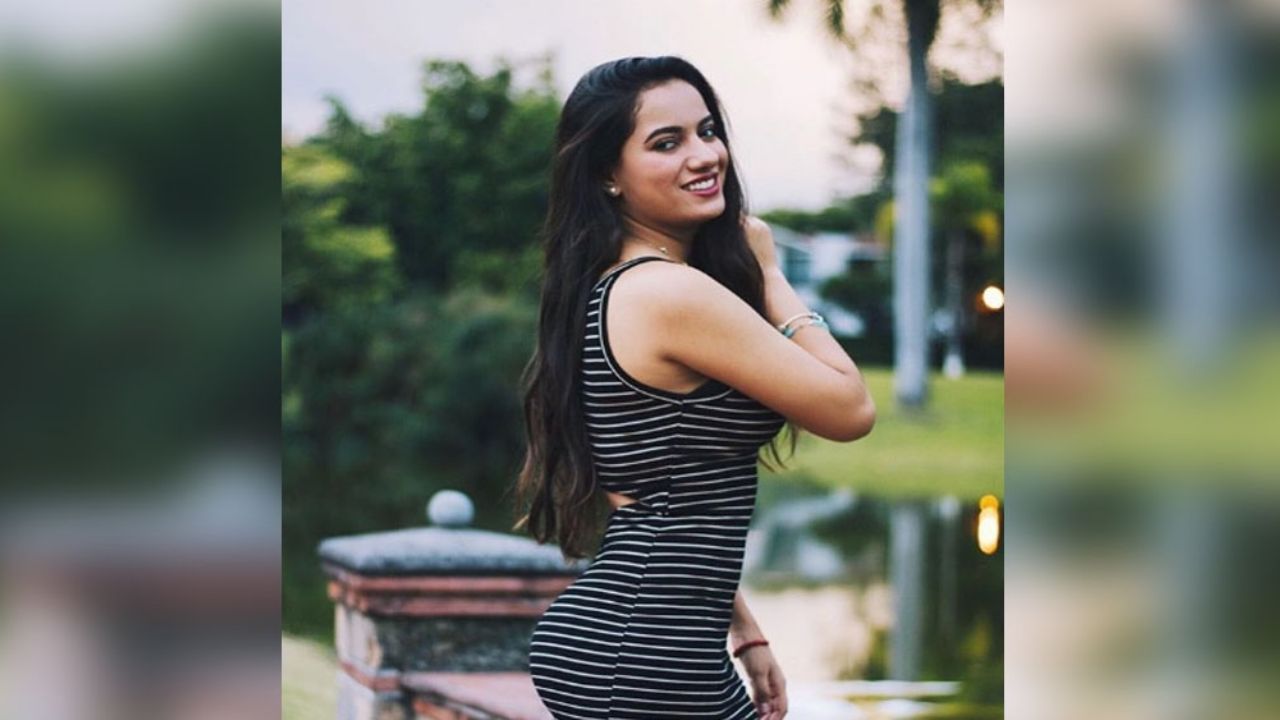 Marcelia Figueroa sorprende al mostrar sus intensos ejercicios "Eres