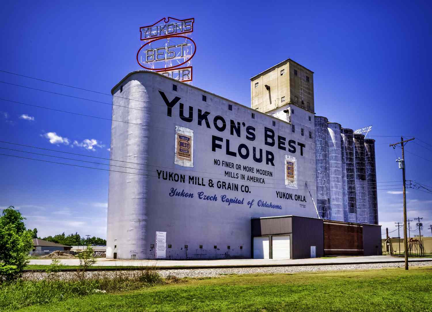 Best Things to Do in Yukon, Oklahoma