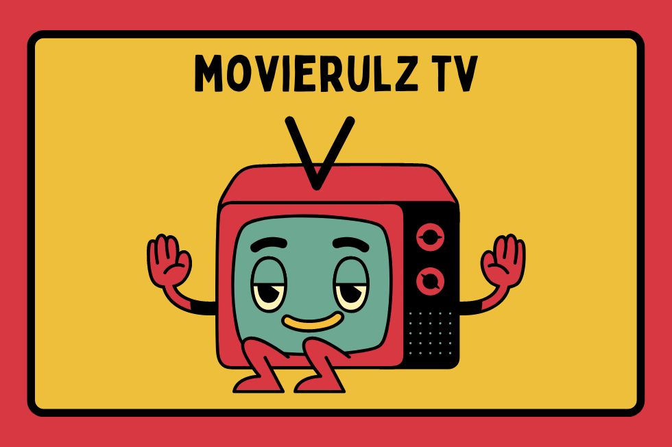 Movierulz TV An Insight into the Digital Dilemma of Online Piracy