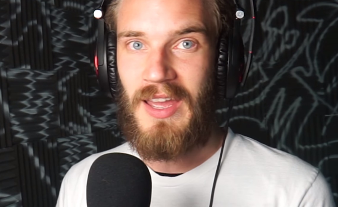 PewDiePie Reflects On Old Videos, Discusses The Ways He Has Matured