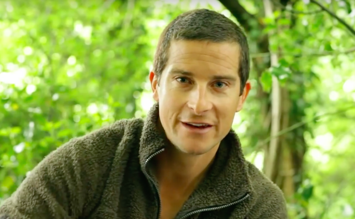 Series From Bear Grylls, 'True Blood' Creators Going To Facebook Watch