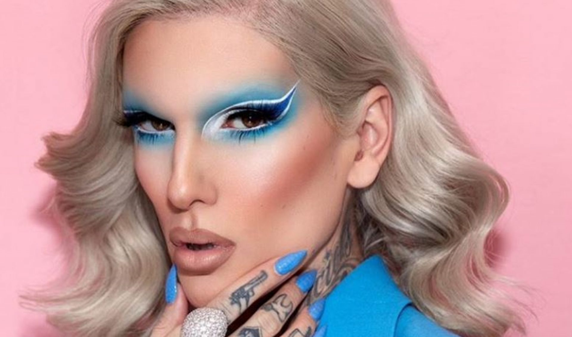 Jeffree Star Says “Major Player” Was Arrested After 2.5 Million Makeup