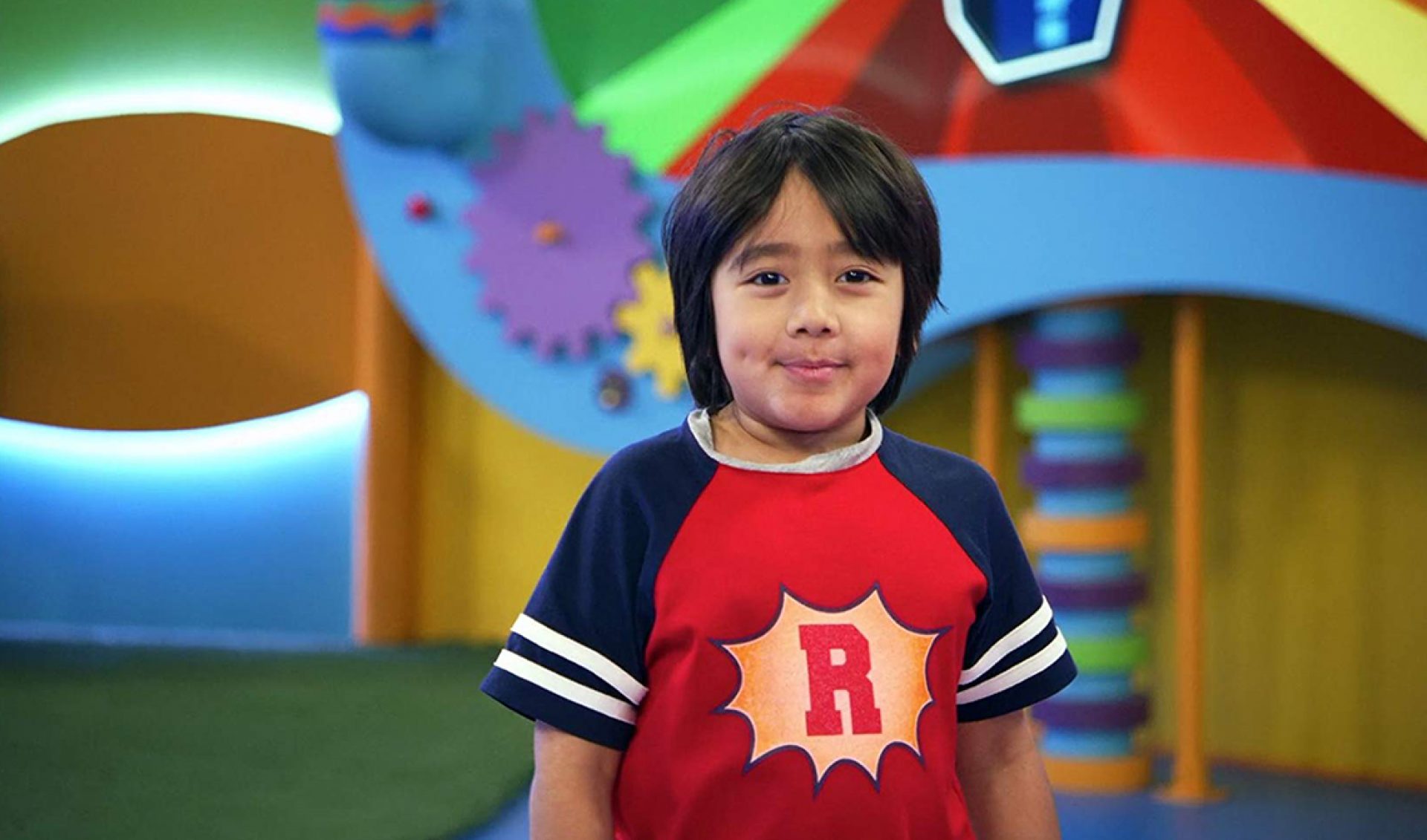 Nickelodeon Greenlights Season 3 Of 'Ryan's Mystery Playdate' Tubefilter