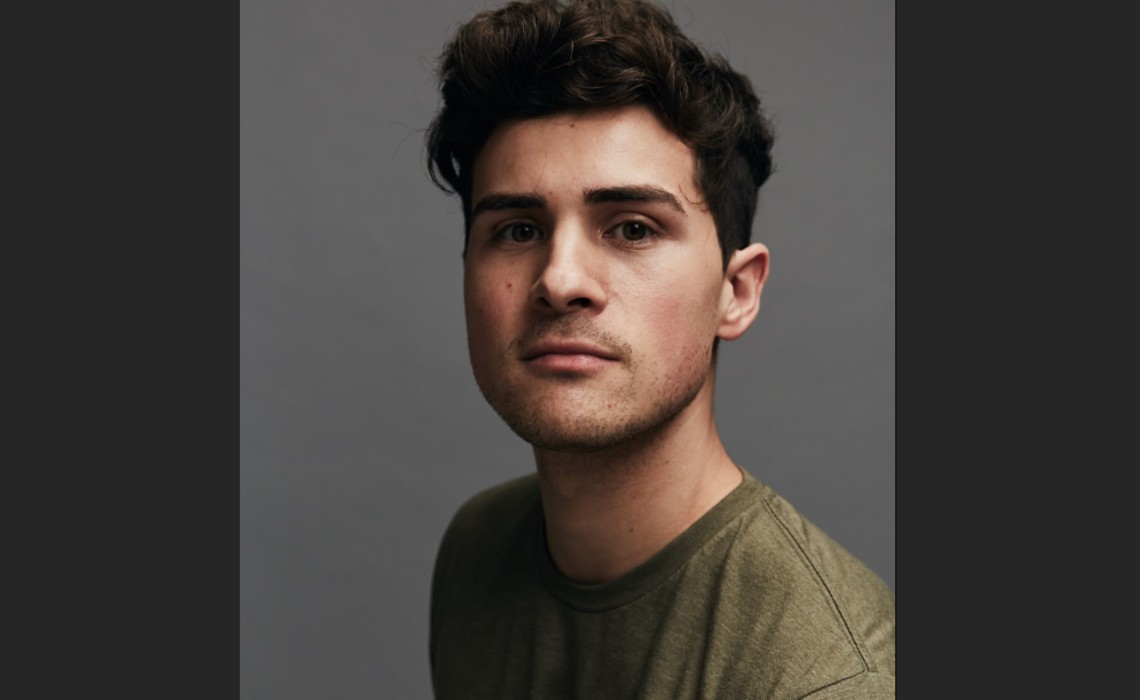 Anthony Padilla Launches 'I Spent A Day With' Podcast At Rooster Teeth