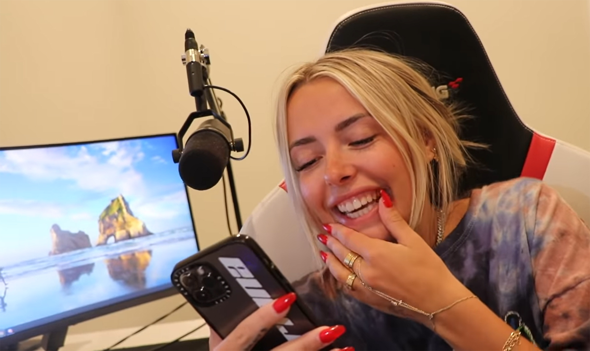 Corinna Kopf Says Shes Made 4.2 Million From OnlyFans Tubefilter