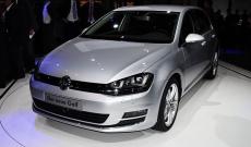Volkswagen Golf 7 Prix