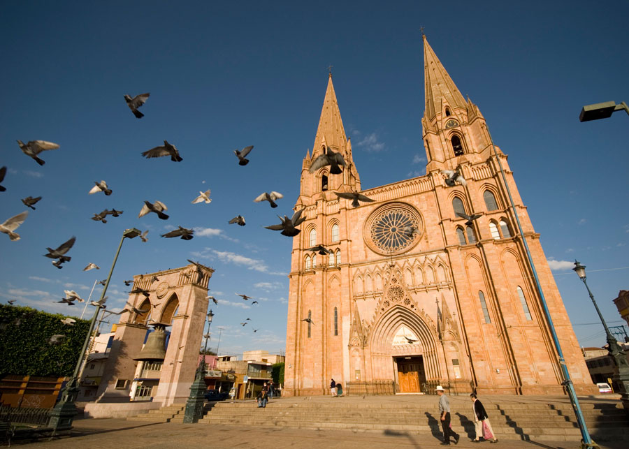 Arandas, Jalisco TuriMexico