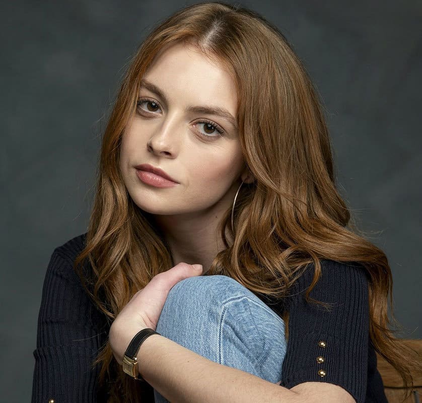 Melis Sezen Tv Series, Biography Turkish Drama