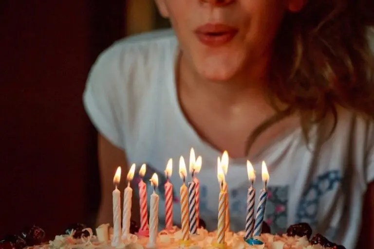8 Interesting Facts To Know About Your Birthday TV Acres