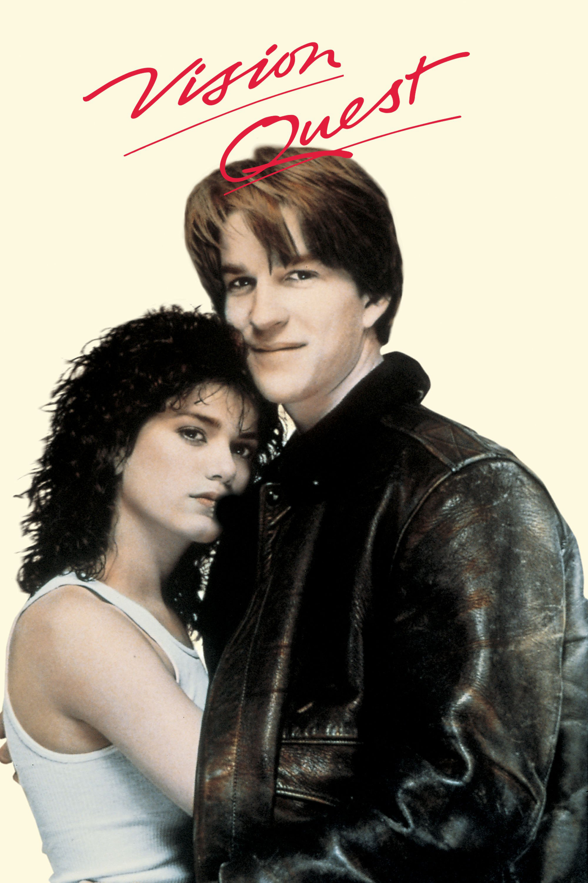 Vision Quest Full Cast & Crew TV Guide