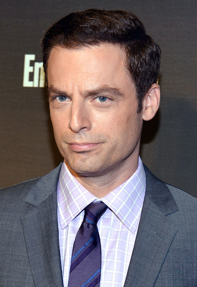 Weeds' Justin Kirk to Star in FX Pilot From Homeland Producers TV Guide