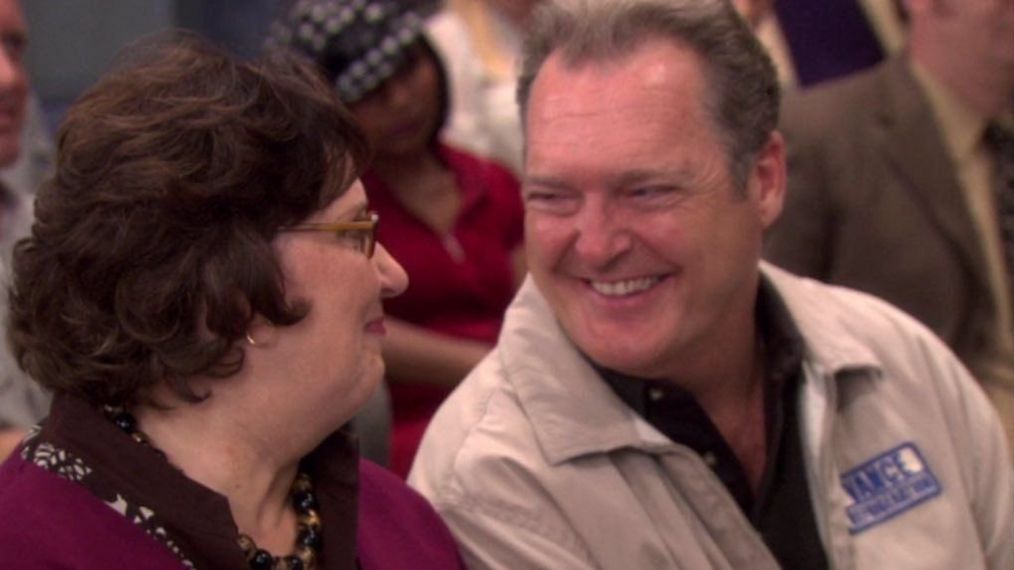 9 Times Phyllis and Bob Vance, Vance Refrigeration, Made Us Believe in Love