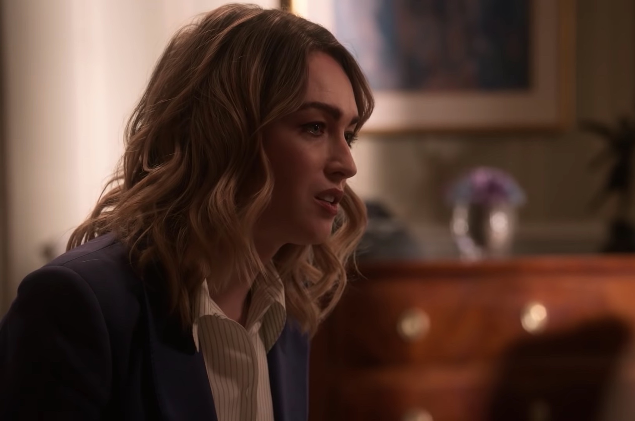 Jamie Clayton [Profiles] • Instagram, Twitter, TikTok Foller