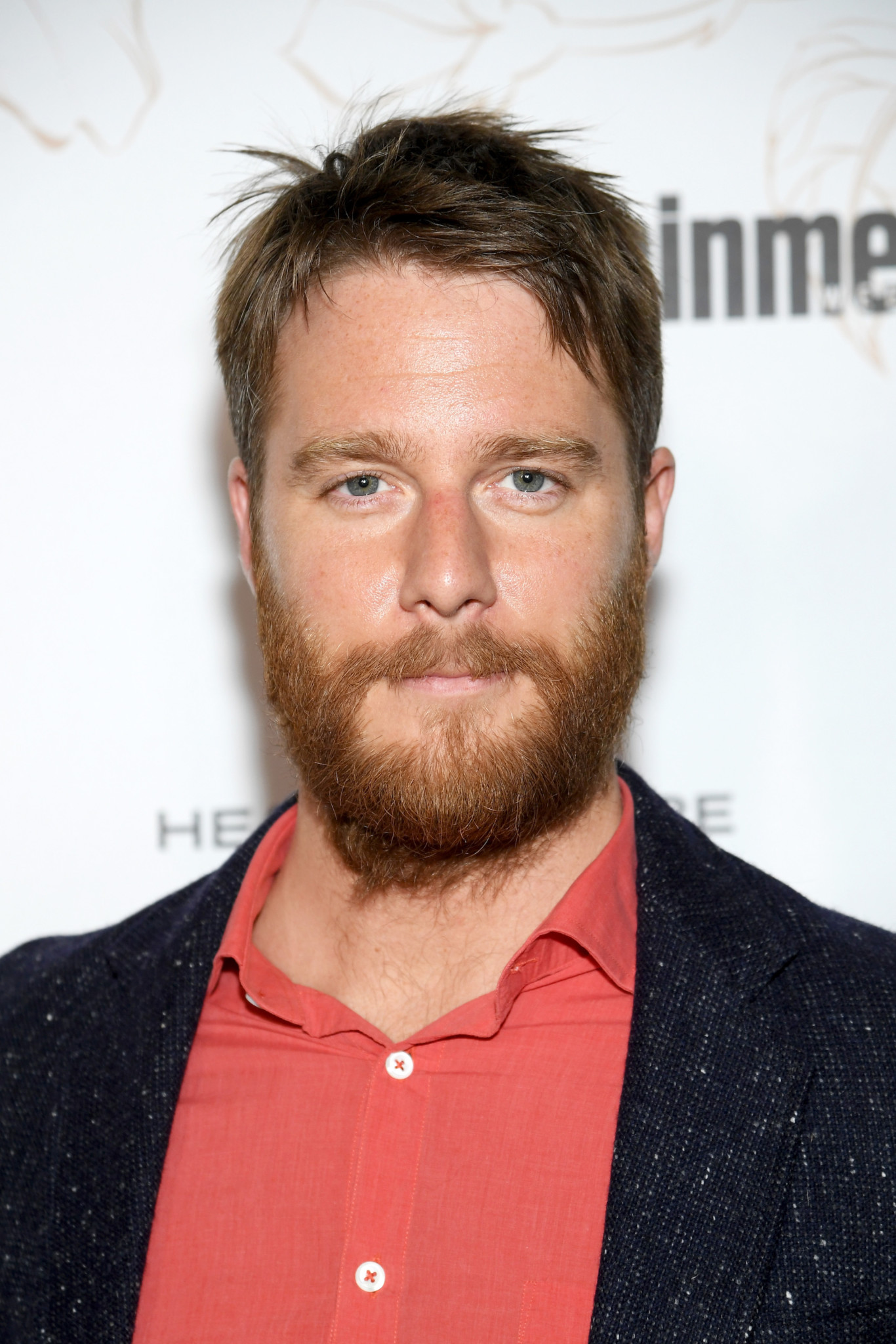 Jake McDorman Actor