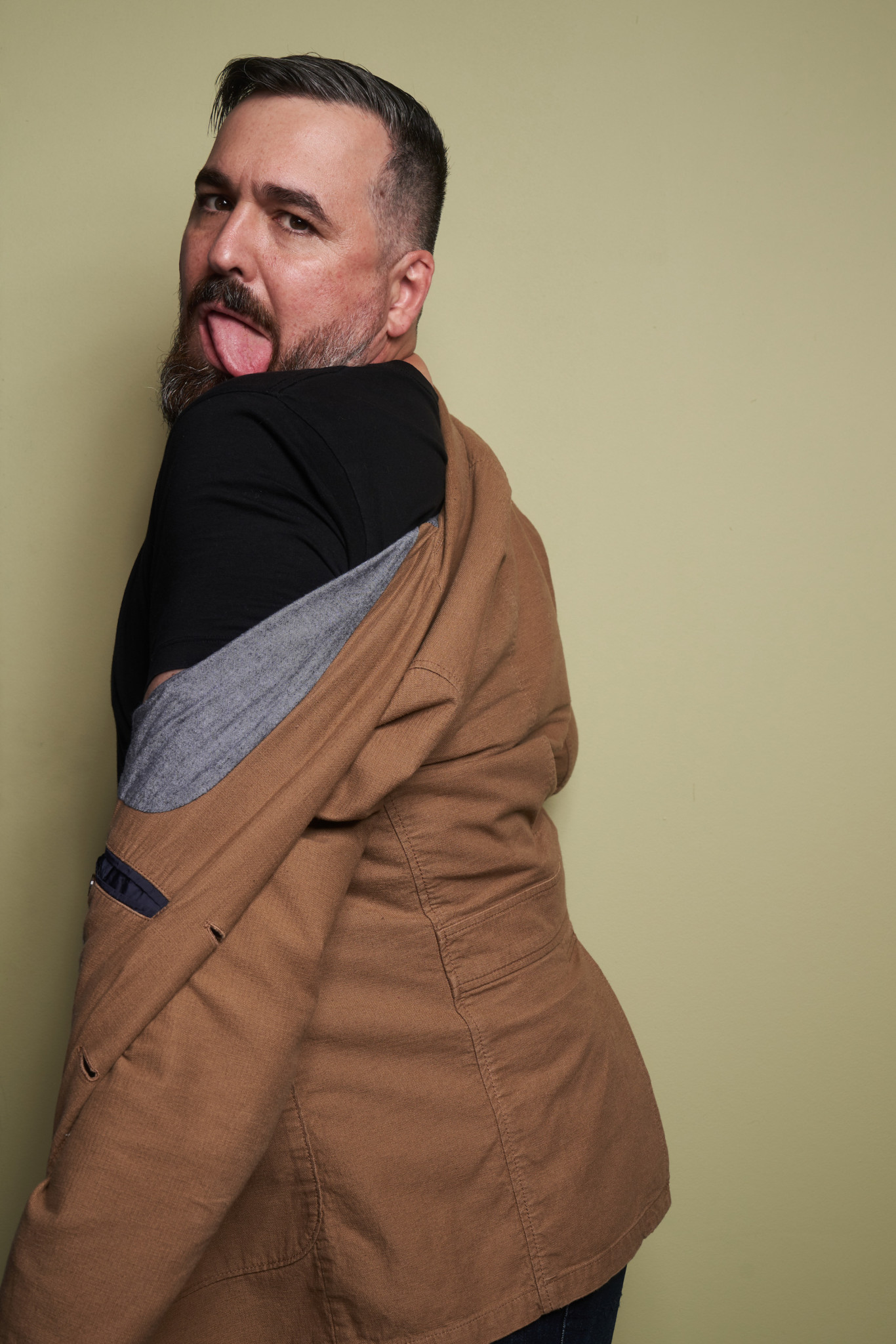 Brian Quinn Comedian, Actor, Producer