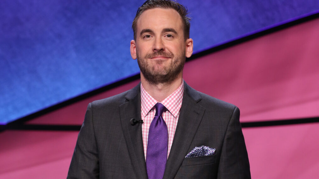 'Jeopardy!' Bosses Drop News on Brad Rutter Returning to Show