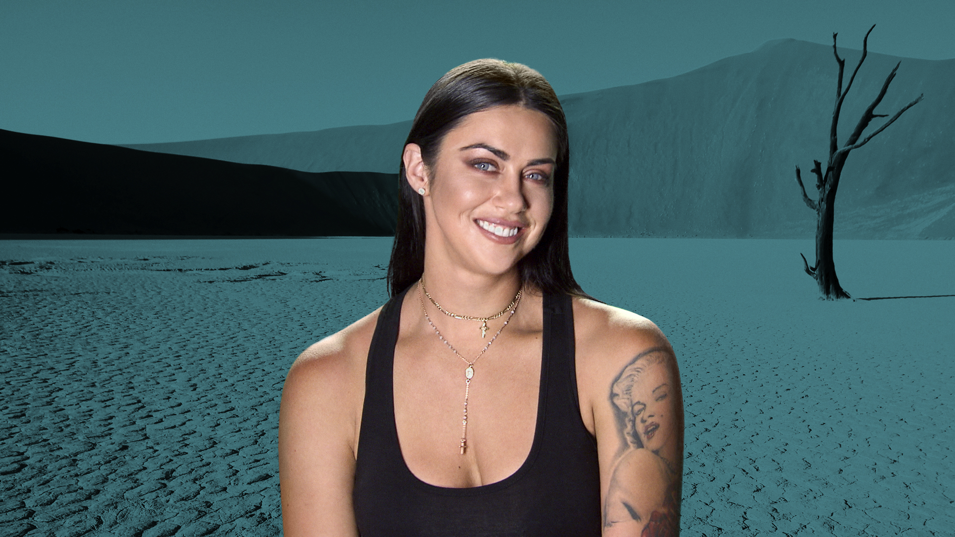 Mattie Lynn Breaux Reflects on Stepping Into the 'Floribama Shore' House