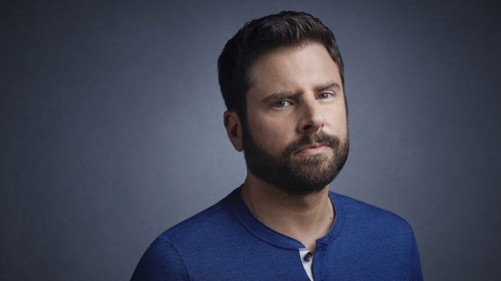 'A Million Little Things' Star James Roday Returning to Birth Name